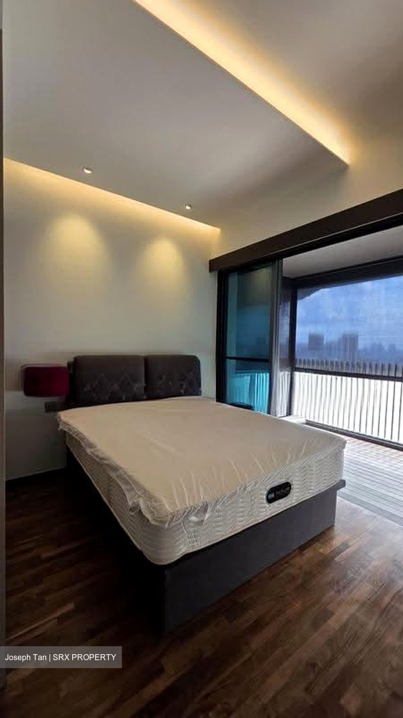 J Gateway (D22), Condominium #634599031
